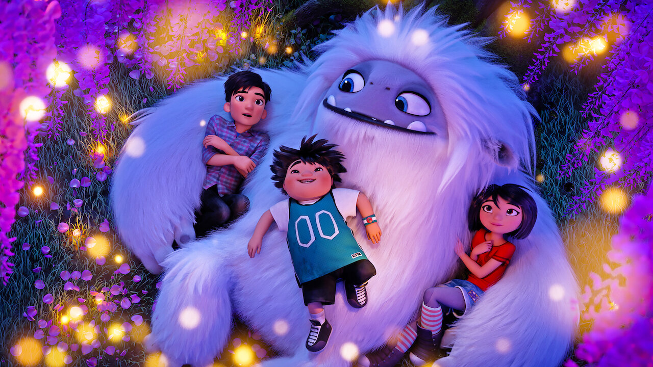 Watch Abominable | Netflix Watch Abominable | Netflix